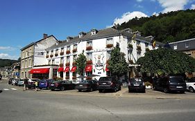 Royal Hotel-Restaurant Bonhomme